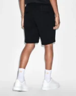 Black Ksubi Shorts