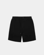 Black Ksubi Shorts