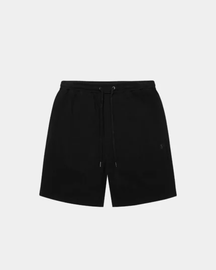 Black Ksubi Shorts