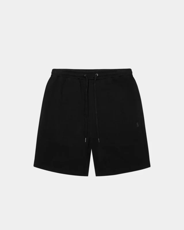 Black Ksubi Shorts