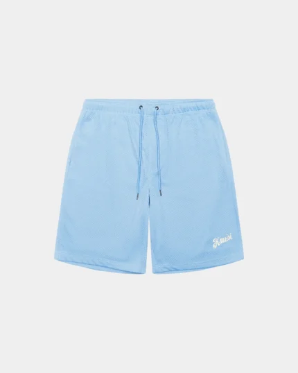 Blue Ksubi Shorts