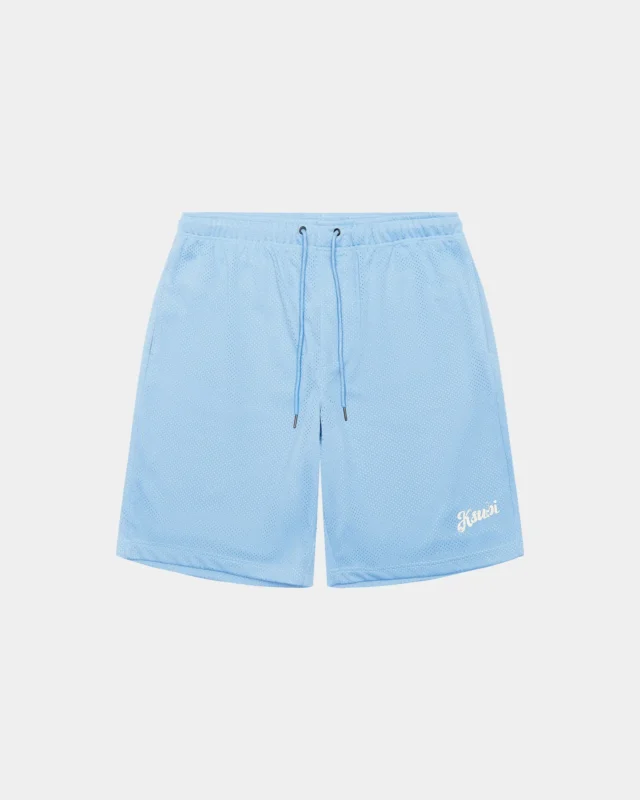 Blue Ksubi Shorts