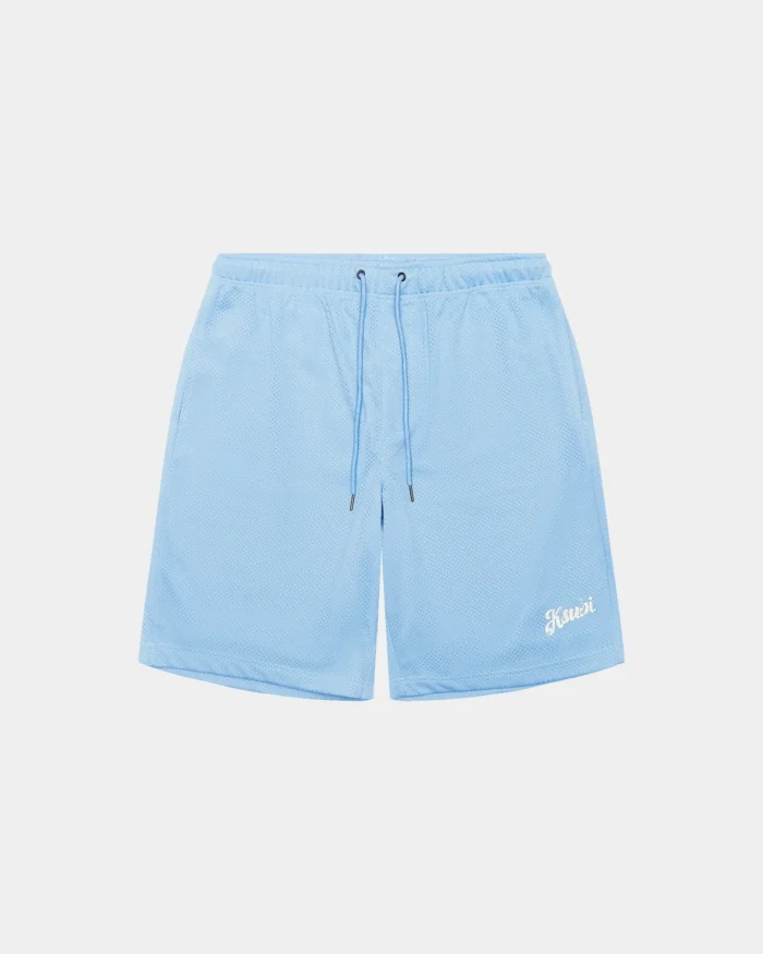 Blue Ksubi Shorts