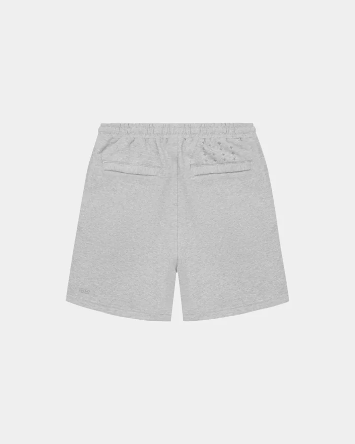 Grey Ksubi Shorts