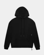 Ksubi 4 x 4 Biggie Hoodie Jet Black