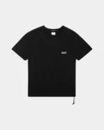 Ksubi All Day Biggie T-shirt Jet Black