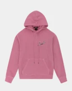 Ksubi Autograph Biggie Hoodie Hyper