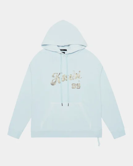 Ksubi Clubhouse Biggie Hoodie Shallows