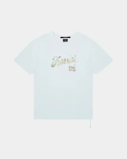 Ksubi Clubhouse Biggie SS T-shirt Shallows