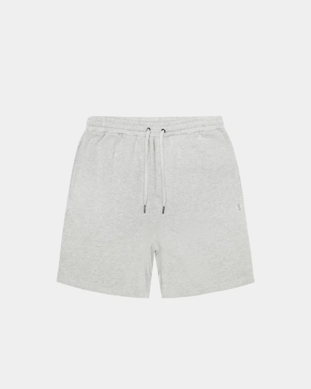 Ksubi Grey Shorts