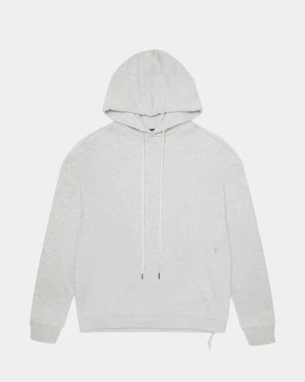 Ksubi Hoodie Grey