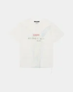 White Ksubi Shirt - Ksubi Clothing