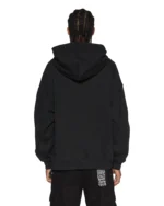 Black Ksubi Sott Ekcess Hoodie