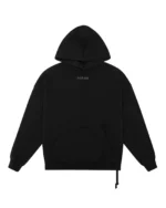 Black Ksubi Sott Ekcess Hoodie