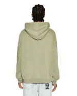 Ksubi Sott Ekcess Hoodie Moss