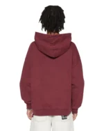 Ksubi Sott Ekcess Ox Hoodie