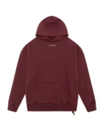 Ksubi Sott Ekcess Ox Hoodie