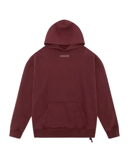 Ksubi Sott Ekcess Ox Hoodie